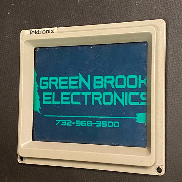 TEK 2215A BLUE FILTER