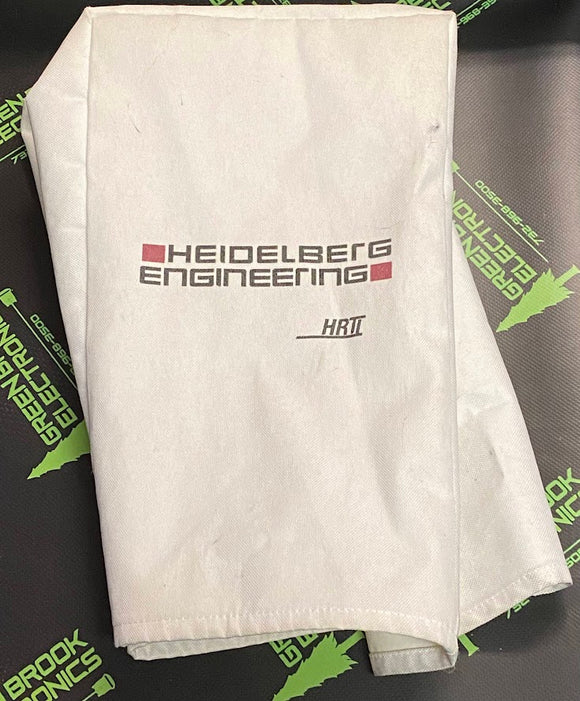 HRT COVER