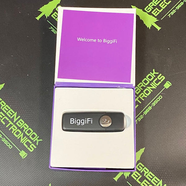 BIGGIFI BIG-001