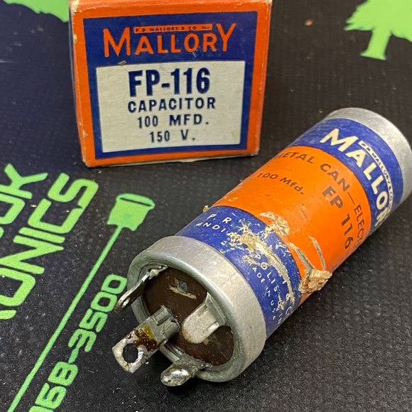 FP-116