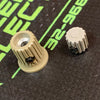 TEK 2215A KNOBS