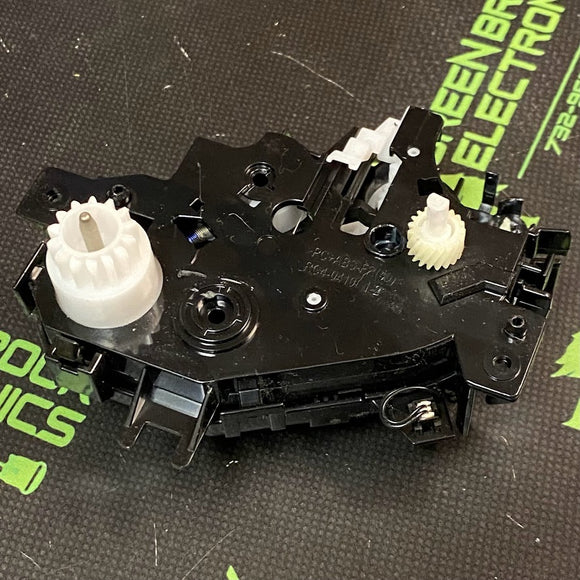 RC4-0410 GEAR ASSEMBLY