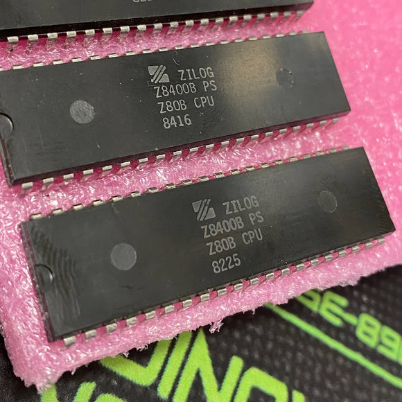 Z8400BPS