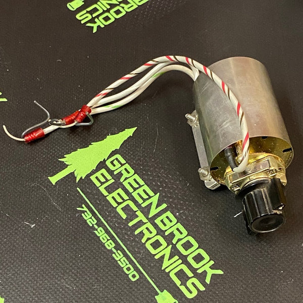 HP 8405A ROTARY SWITCH