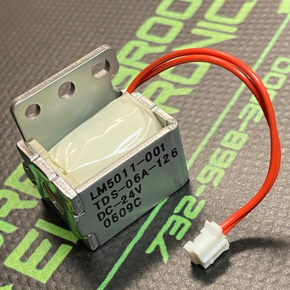 LM5011-001