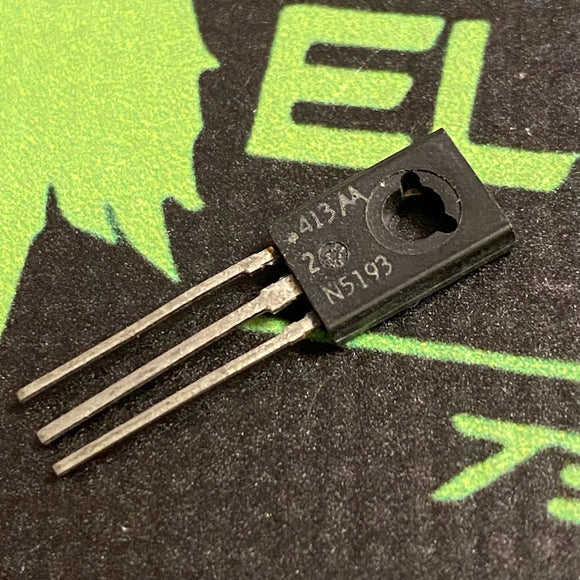 2N5193