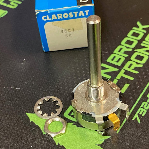 43C1-5K
