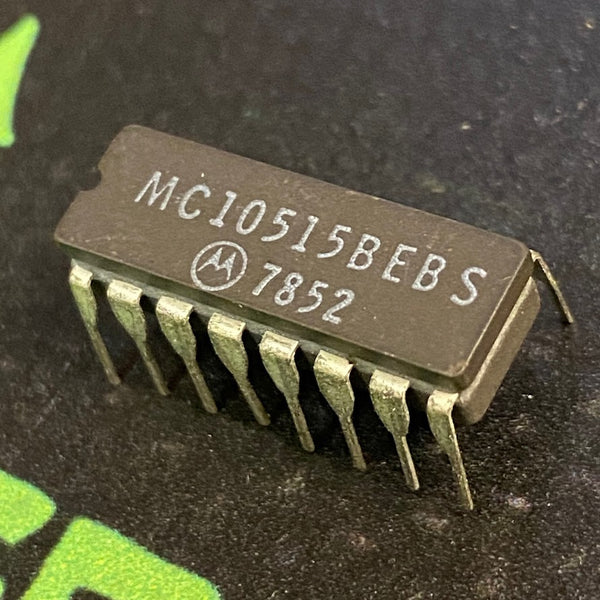 MC10515BEBS
