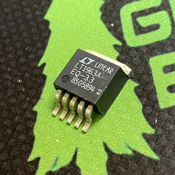 LT1963AEQ-3.3