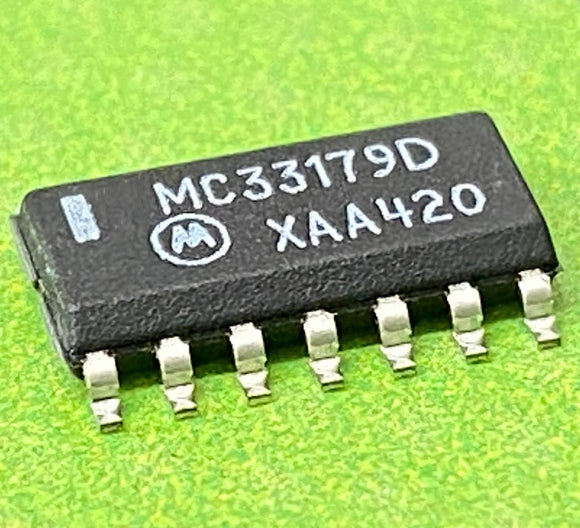 MC33179D