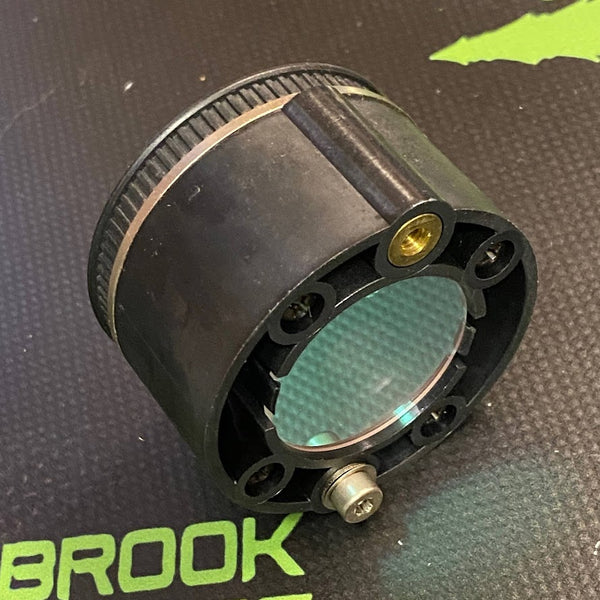 LEITZ DIAPLAN LENS - 2" OD