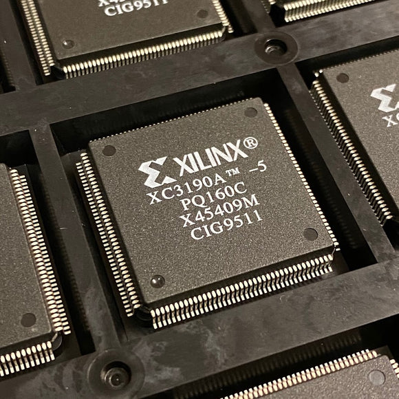 XC3190APQ160C