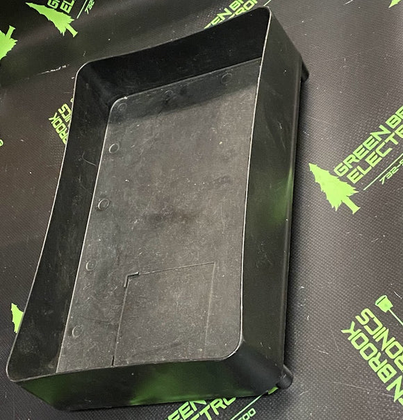 MEG10-01 BLACK COVER