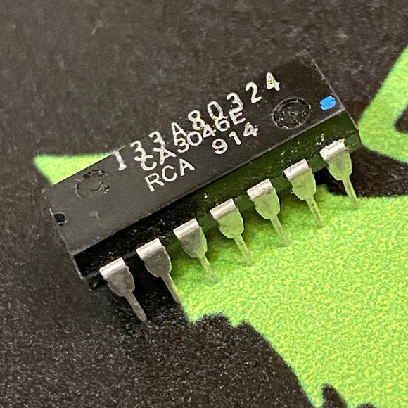 CA3046E