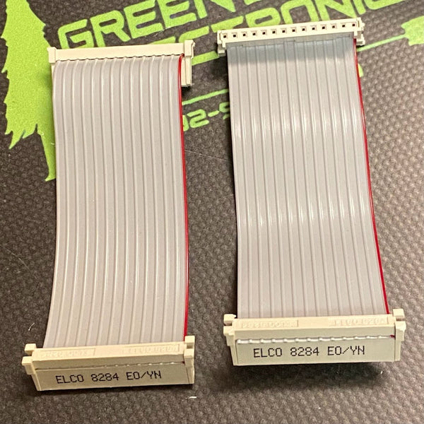 MEG10-01 RIBBON CABLE