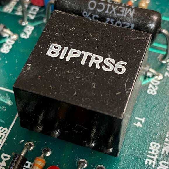 BIPTRS6