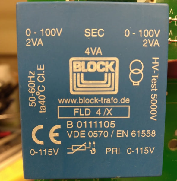 FLD 4/X