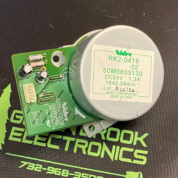 50M0603130
