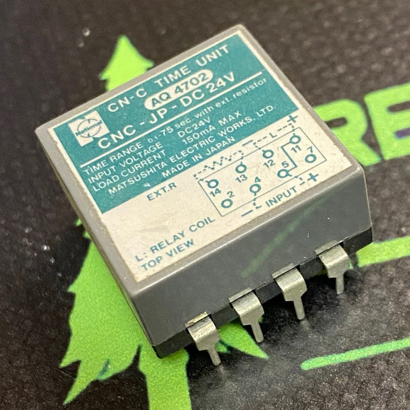 CNC-JP-DC24V