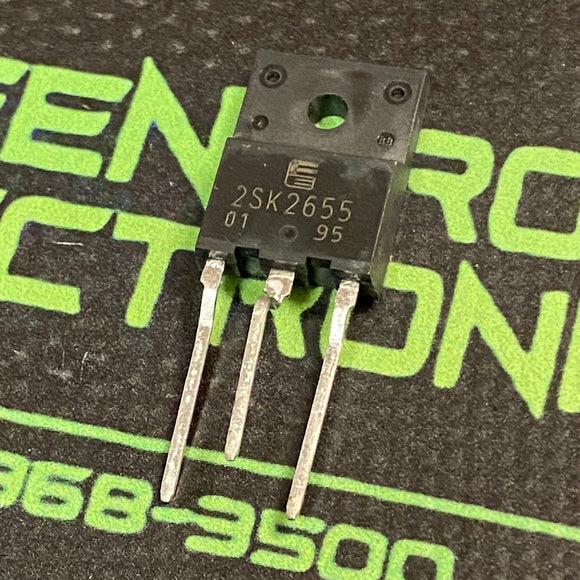 2SK2655