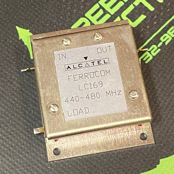 FERROCOM LC169