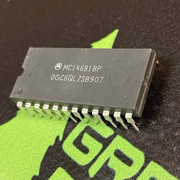 MC146818P