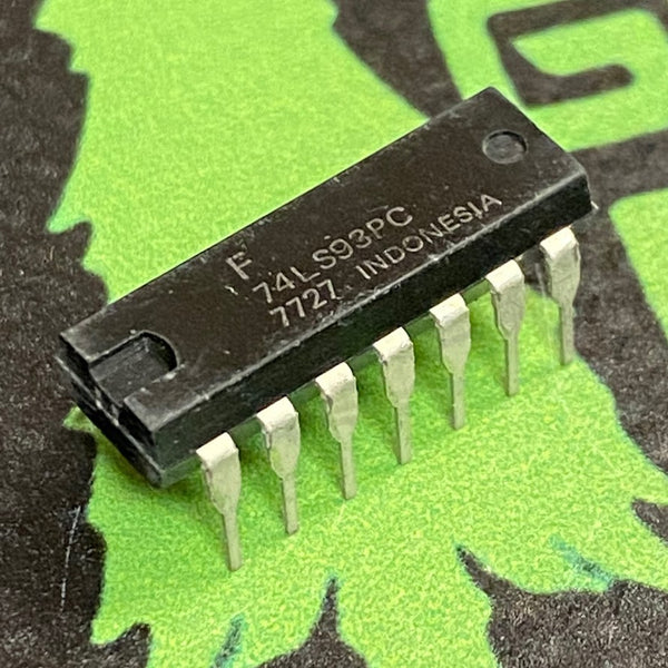 74LS93PC