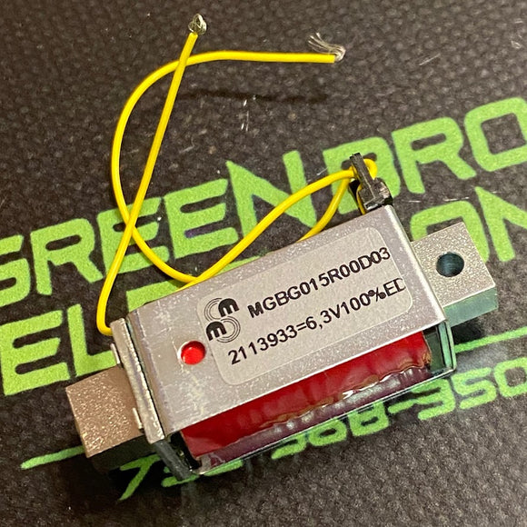 MGBG015R00D03
