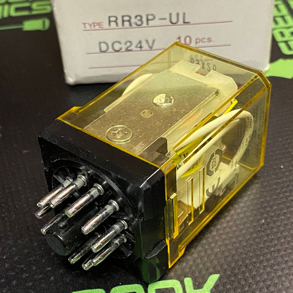 RR3P-UL-DC24V