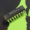 DM74LS221N