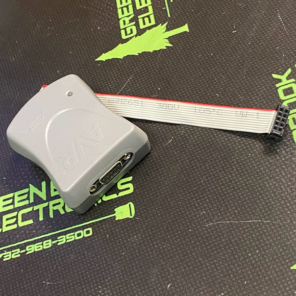 AVR PROGRAMMER