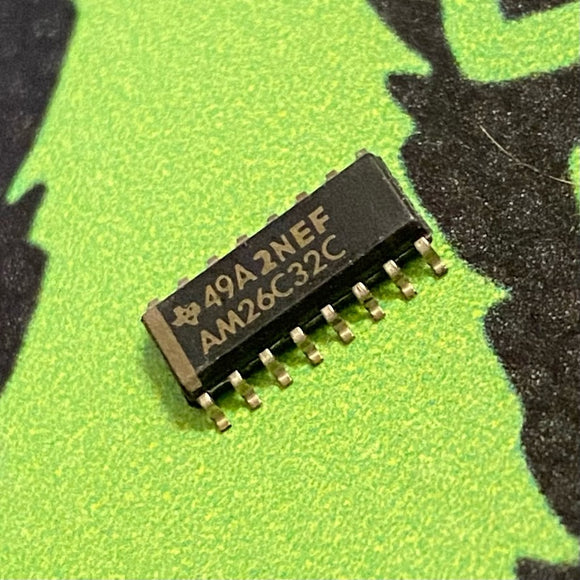 AM26C32C