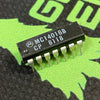 MC14016BCP