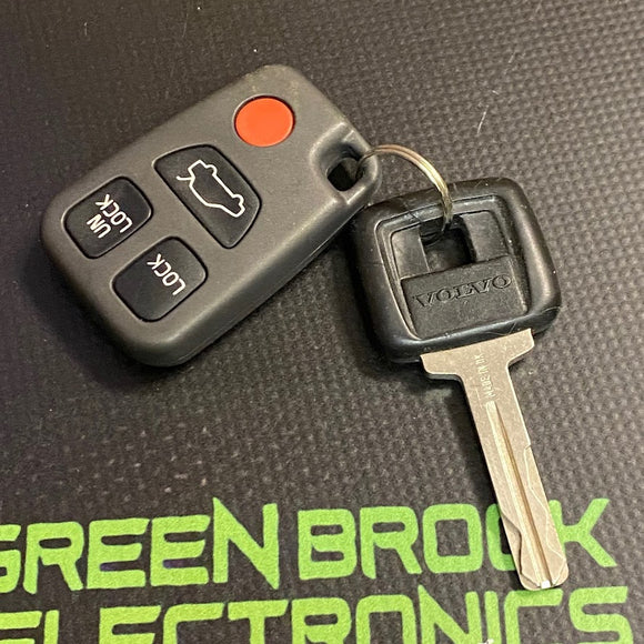 9166200 W/KEY