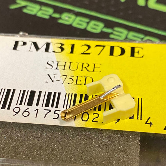 PM3127DE