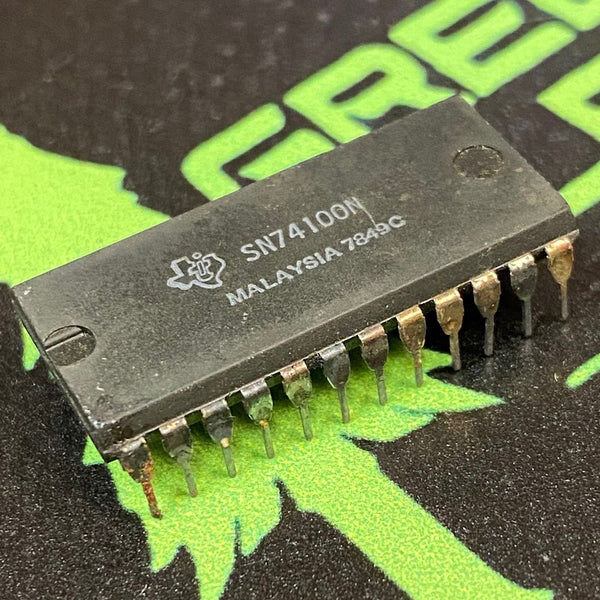 SN74100N
