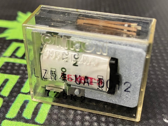 LZN4-UA-DC12