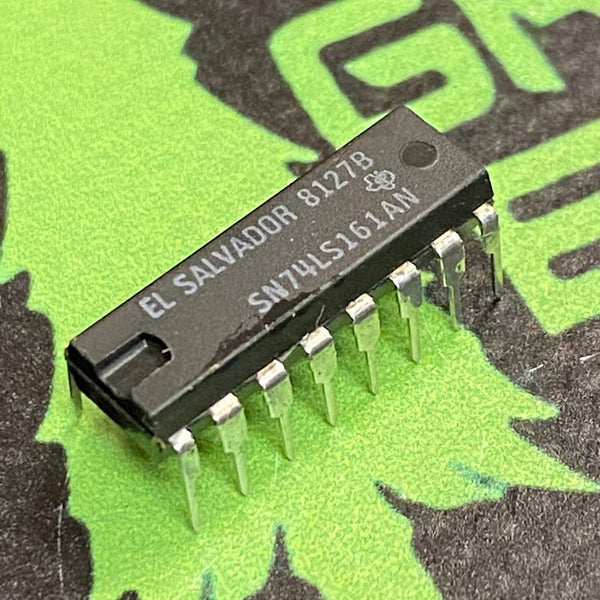 SN74LS161AN