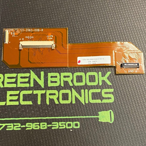 902-Z063-01A-R REV B