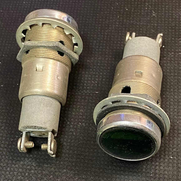 75W 125V GREEN