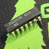 74LS27N