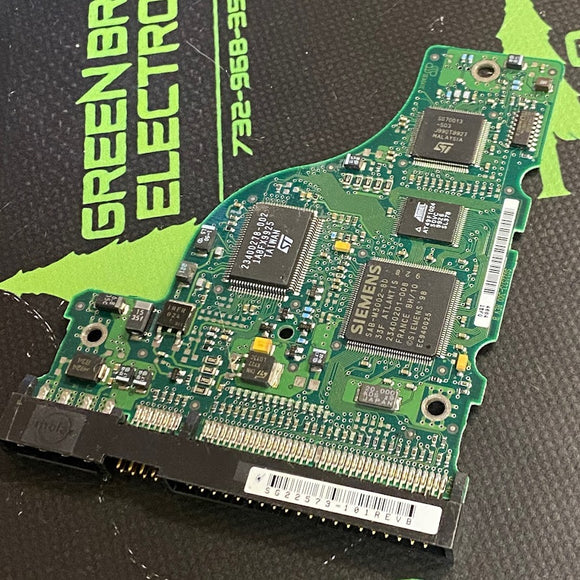 SG22573-101 REVB