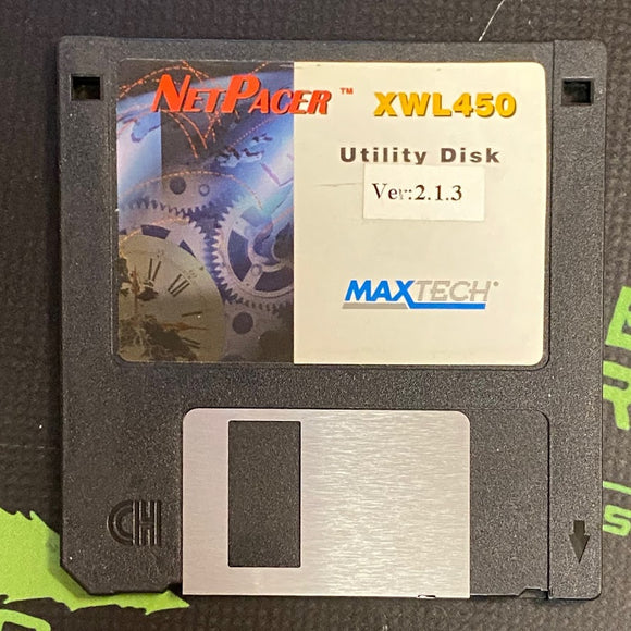 XWL450
