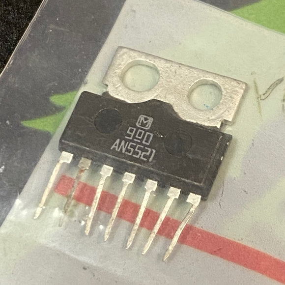 AN5521