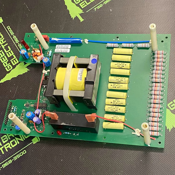 6430-842 6430-843 5240-412-A05