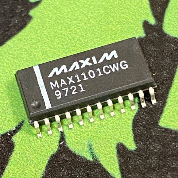 MAX1101CWG