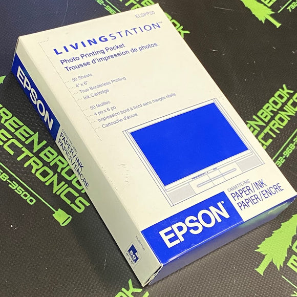 ELSPP50