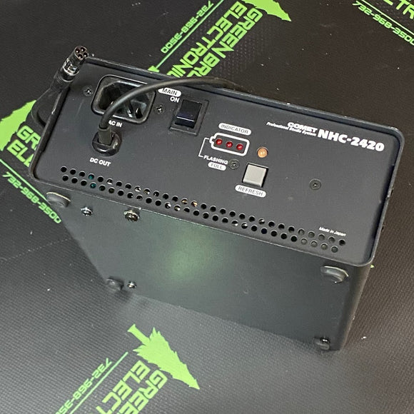 NHC-2420