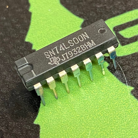 SN74LS00N