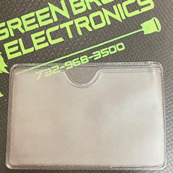 IMC004FLSA-15 SLEEVES